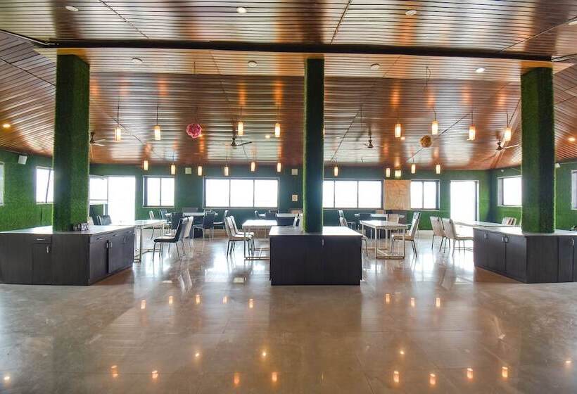 Fabhotel Bright Holidays