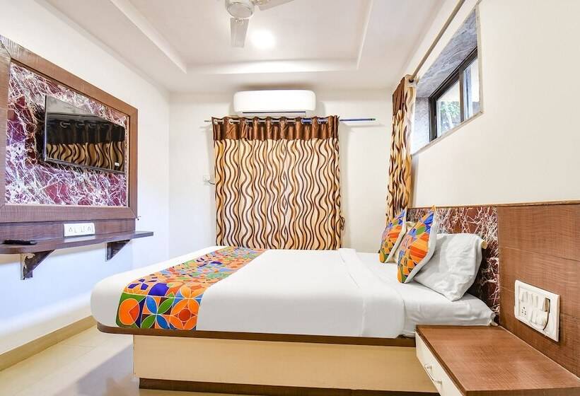 Fabhotel Bright Holidays