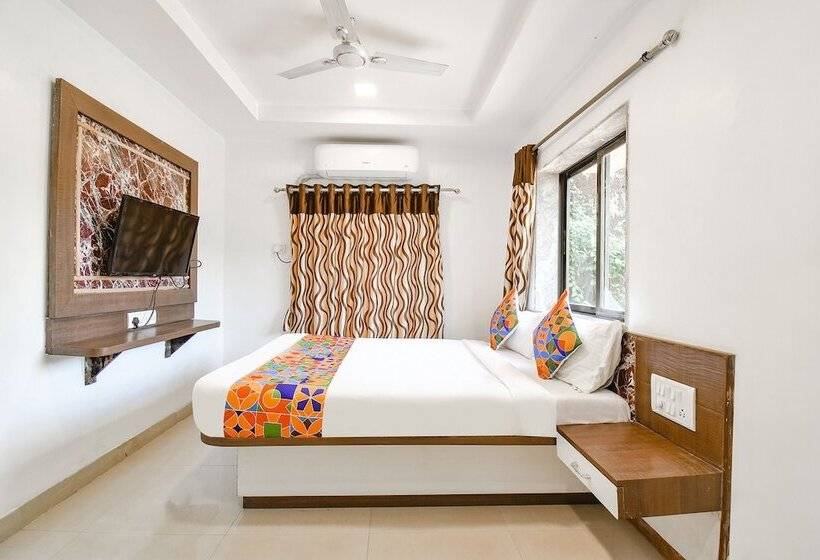 Fabhotel Bright Holidays