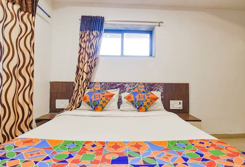 Fabhotel Bright Holidays