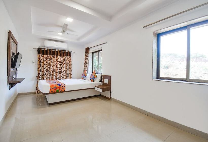 Fabhotel Bright Holidays