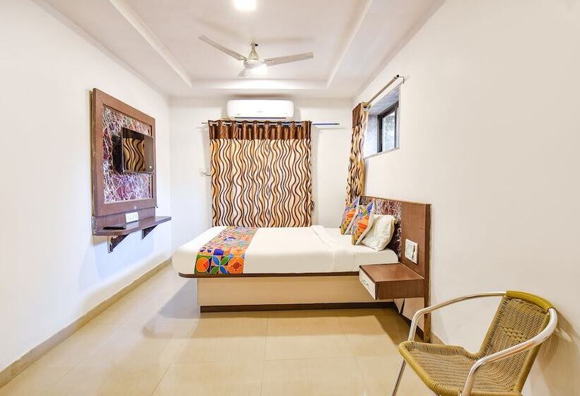 Fabhotel Bright Holidays