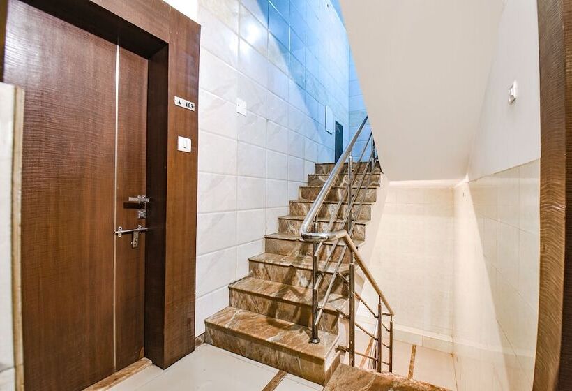 Fabhotel Bright Holidays