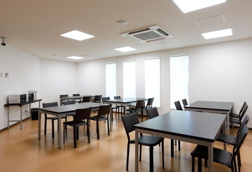 Value The Hotel Naraha Kidoekimae