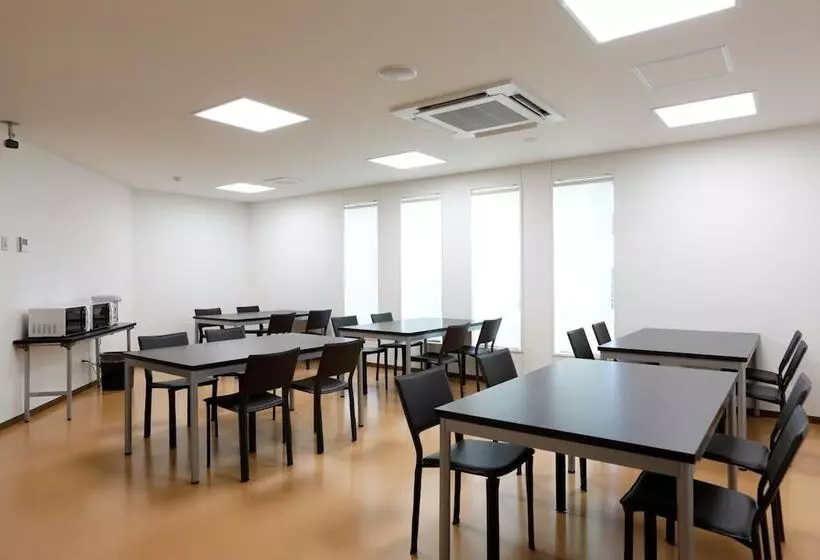 Value The Hotel Naraha Kidoekimae