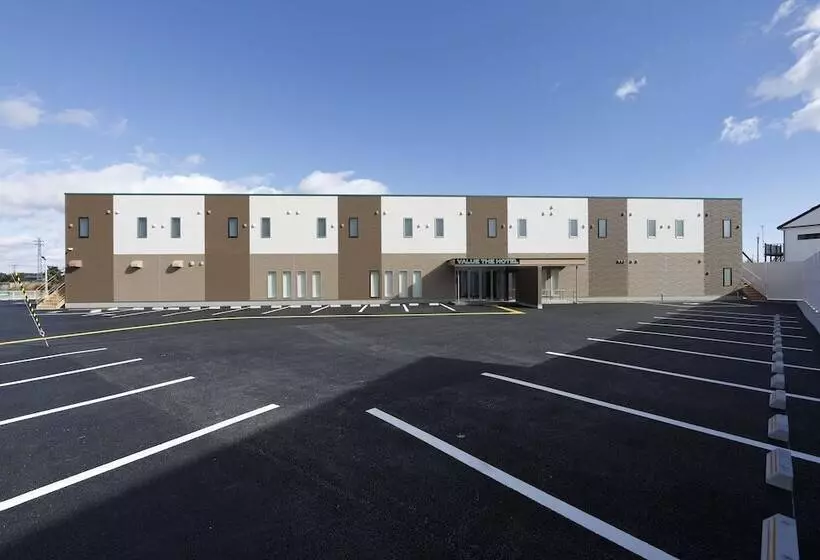 Value The Hotel Naraha Kidoekimae