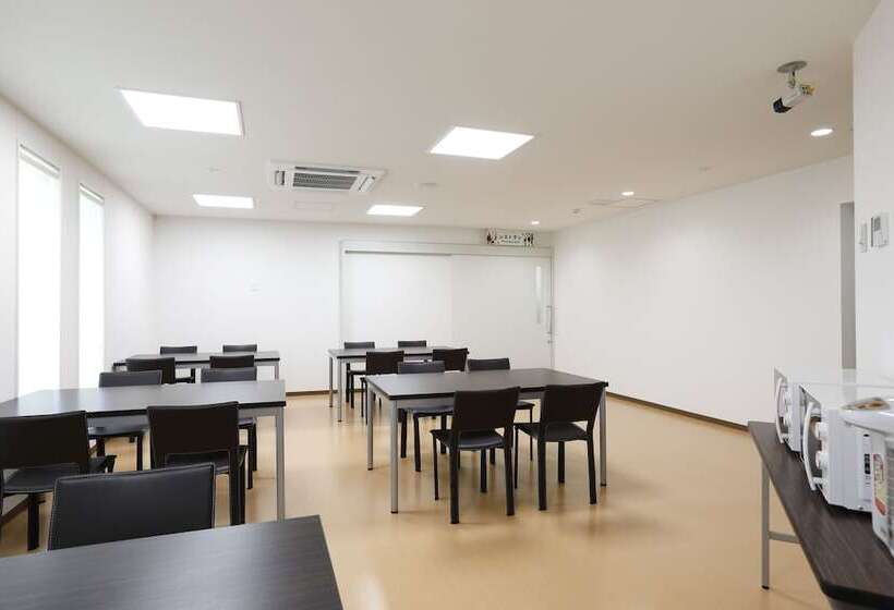 Value The Hotel Naraha Kidoekimae