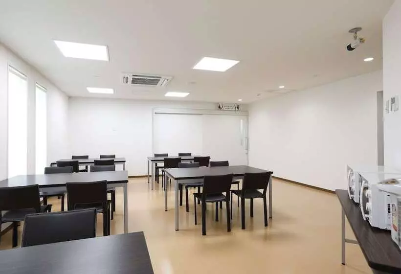 Value The Hotel Naraha Kidoekimae