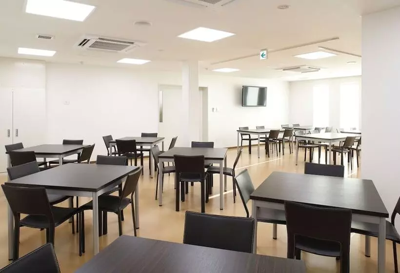 Value The Hotel Naraha Kidoekimae