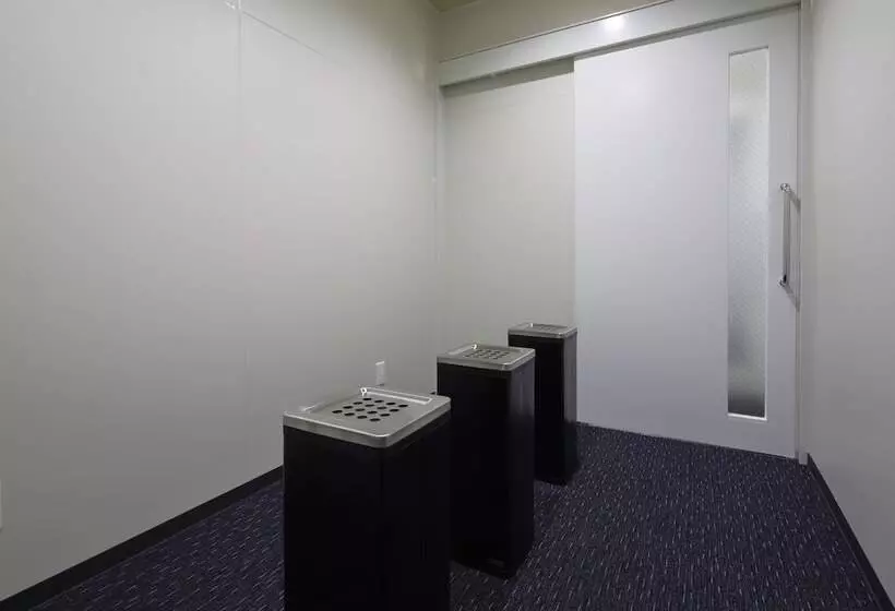 Value The Hotel Naraha Kidoekimae