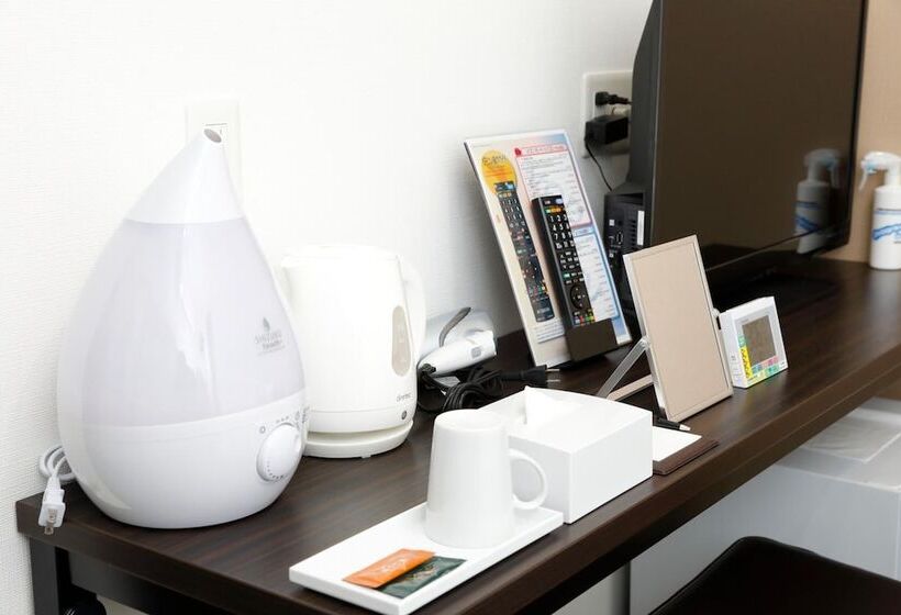 Value The Hotel Naraha Kidoekimae