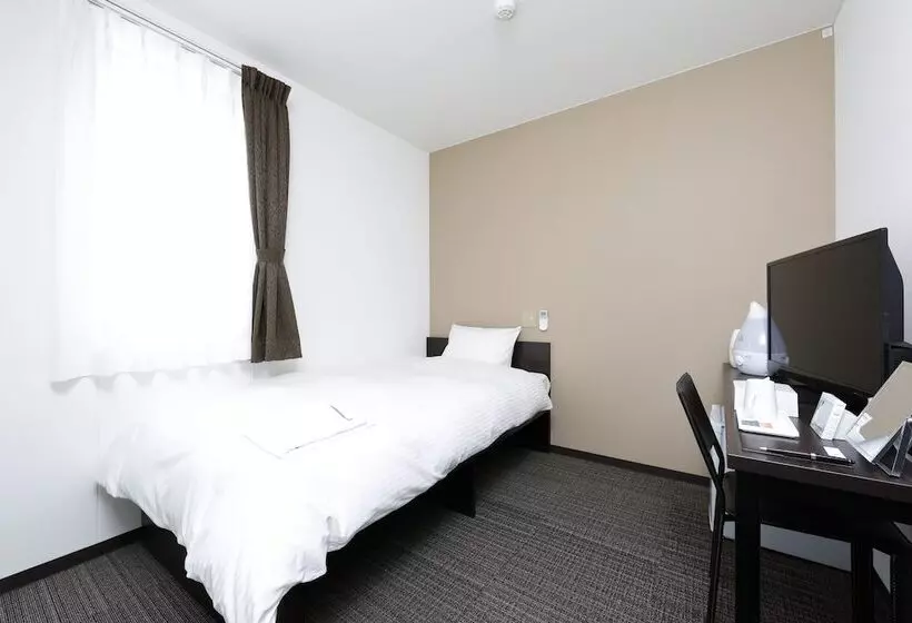 Value The Hotel Naraha Kidoekimae