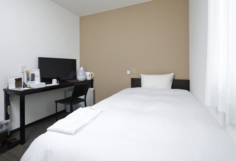 Value The Hotel Naraha Kidoekimae