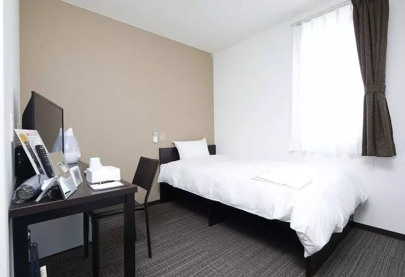 Value The Hotel Naraha Kidoekimae