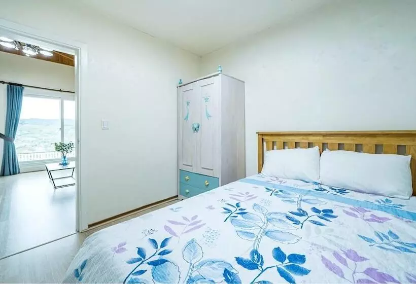 Yeosu Sky Pension