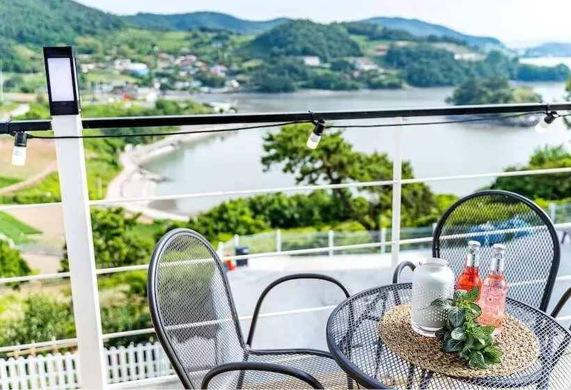 Yeosu Sky Pension