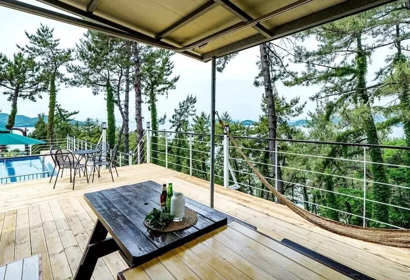 Yeosu Sky Pension