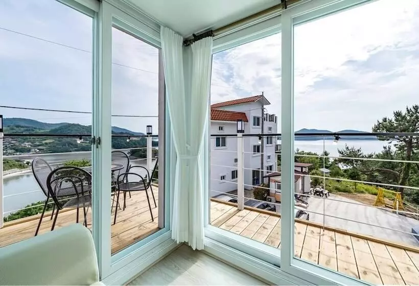 Yeosu Sky Pension