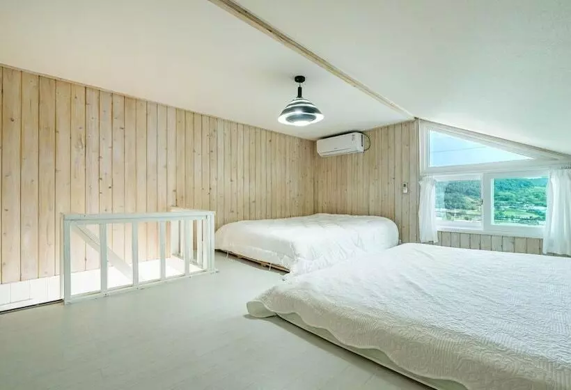 Yeosu Sky Pension