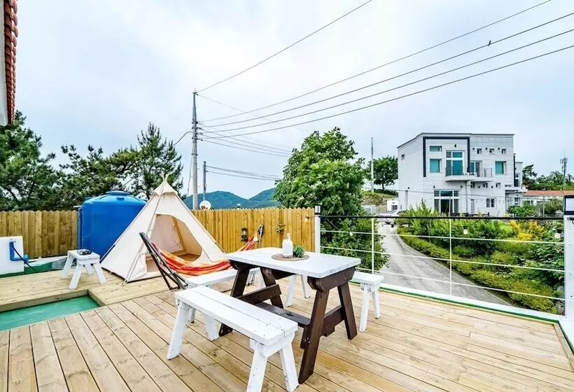 Yeosu Sky Pension