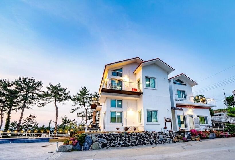 Yeosu Sky Pension