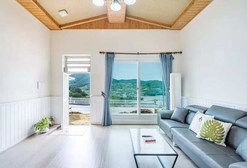 Yeosu Sky Pension