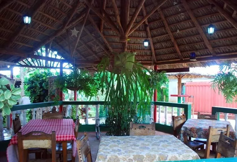 ベッドアンドブレックファースト Hostal Trujillo