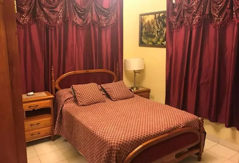Casa Pedrito Hostal