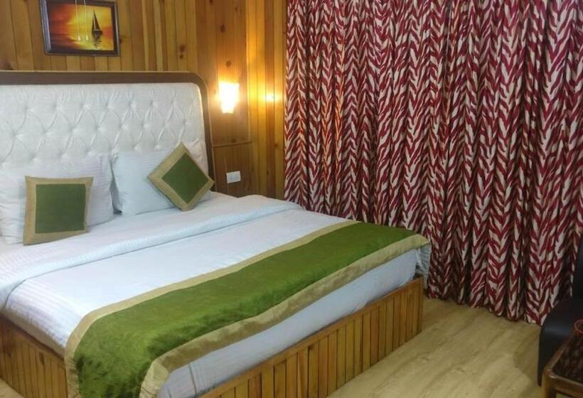 Grg Hotel Samiru Manali Near Durga Temple