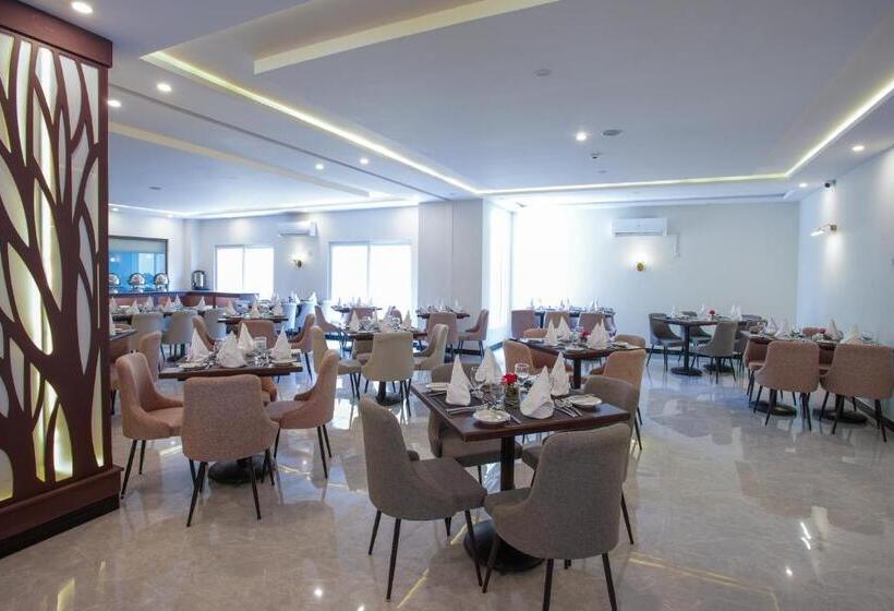 Hotel Avari Xpress Skardu