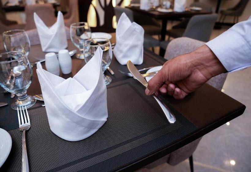 Hotel Avari Xpress Skardu