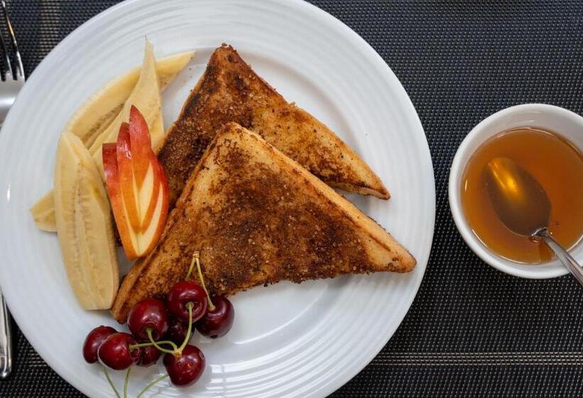 Hotel Avari Xpress Skardu