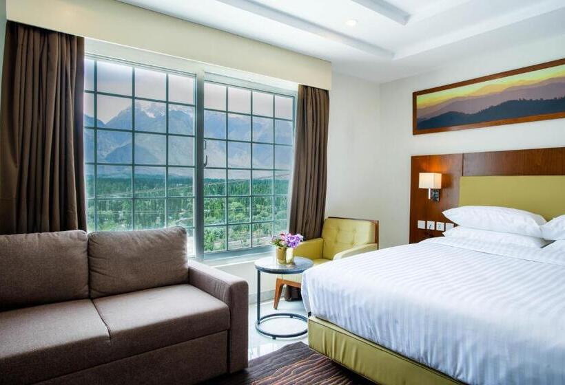 Hotel Avari Xpress Skardu