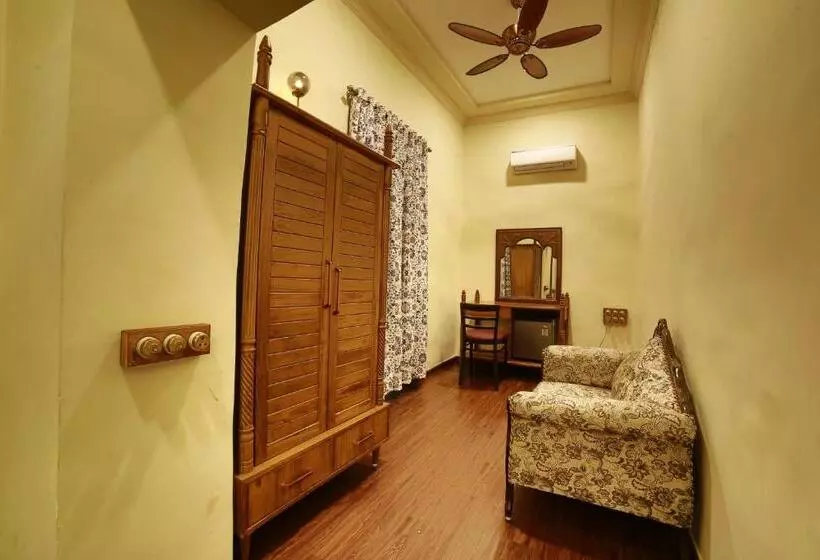 ホテル Briars Heritage