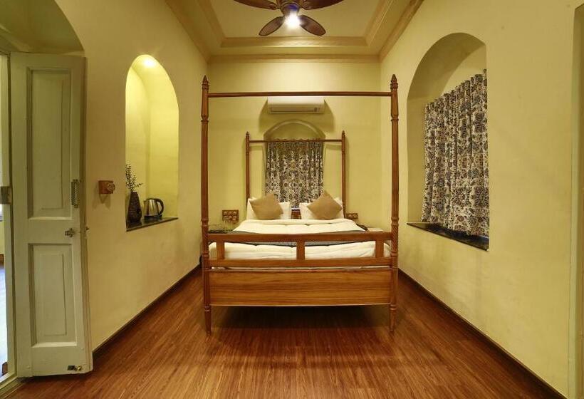 בית מלון כפרי Briars Heritage