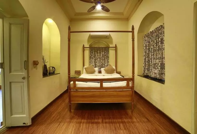 ホテル Briars Heritage