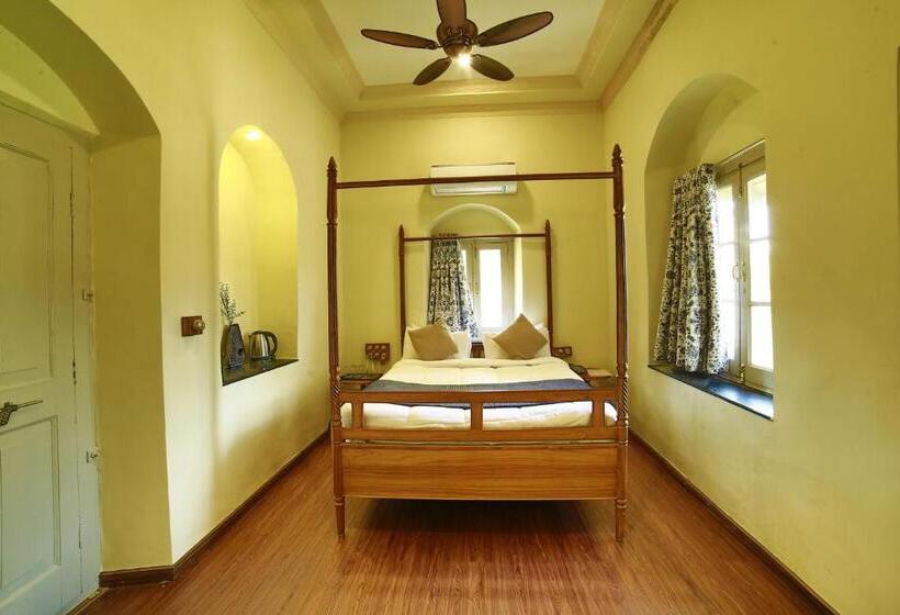 בית מלון כפרי Briars Heritage