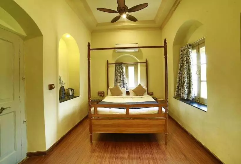 ホテル Briars Heritage