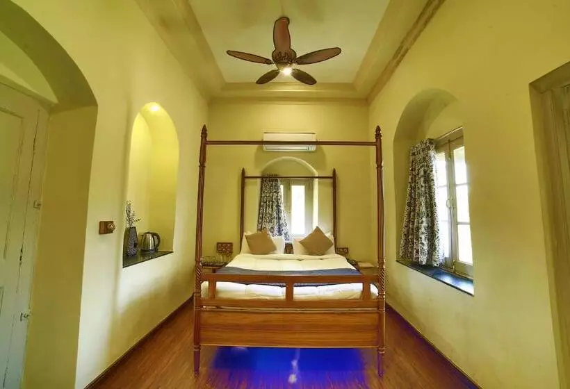 ホテル Briars Heritage