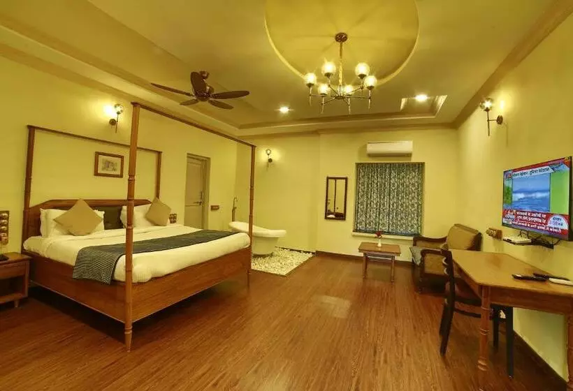 ホテル Briars Heritage