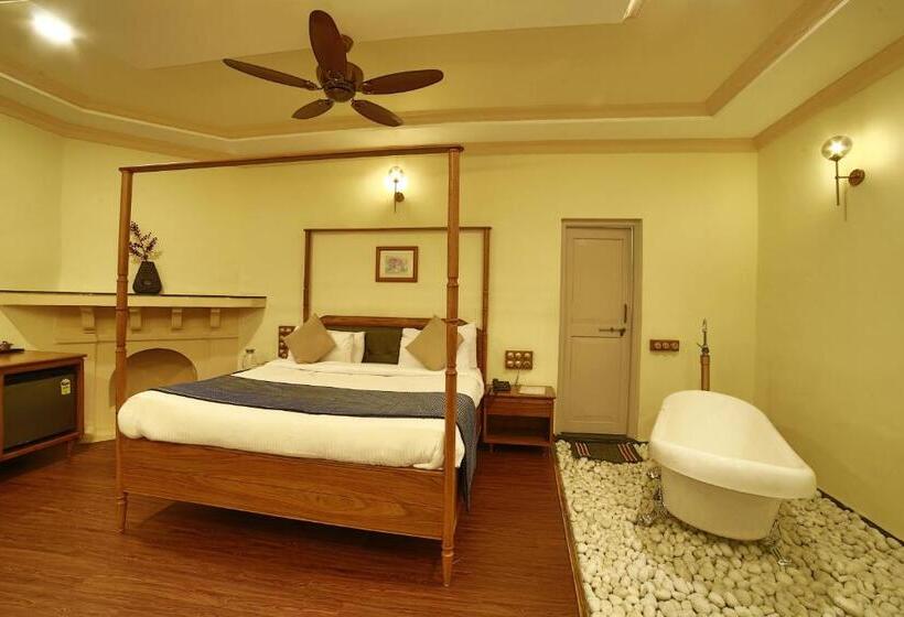 בית מלון כפרי Briars Heritage