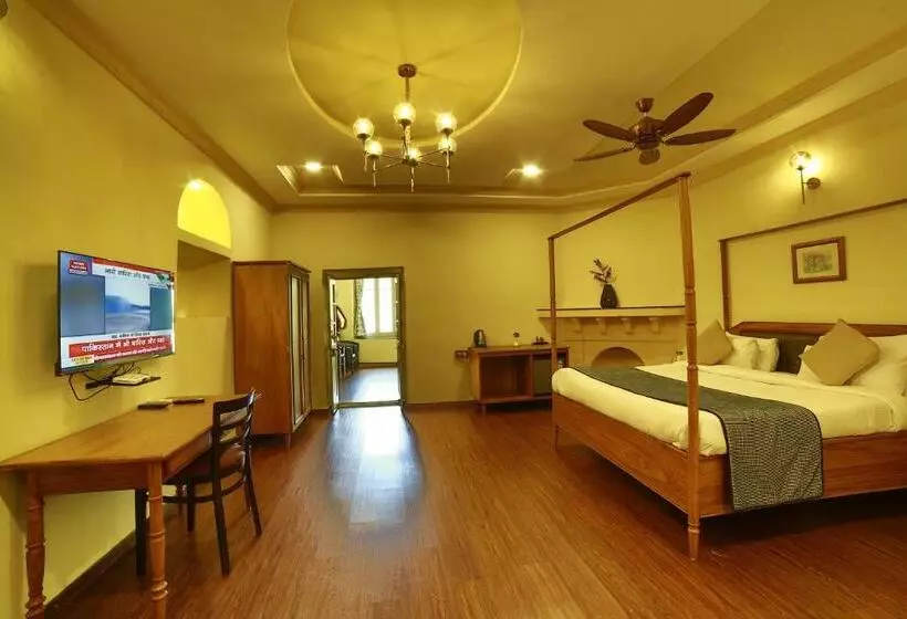 ホテル Briars Heritage