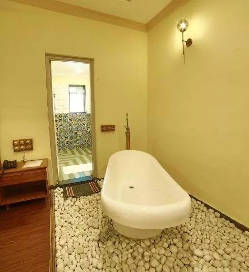 ホテル Briars Heritage