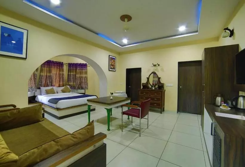 ホテル Briars Heritage