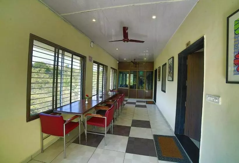 ホテル Briars Heritage