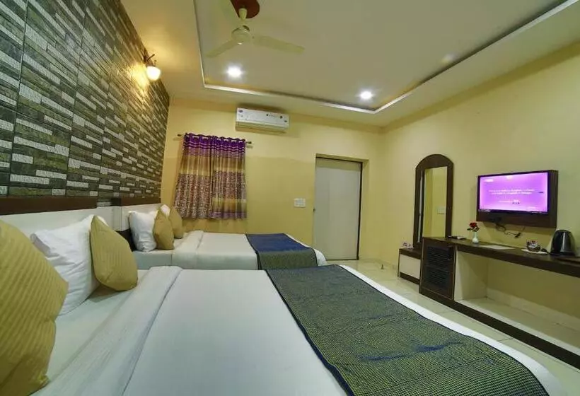 ホテル Briars Heritage