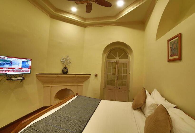 בית מלון כפרי Briars Heritage