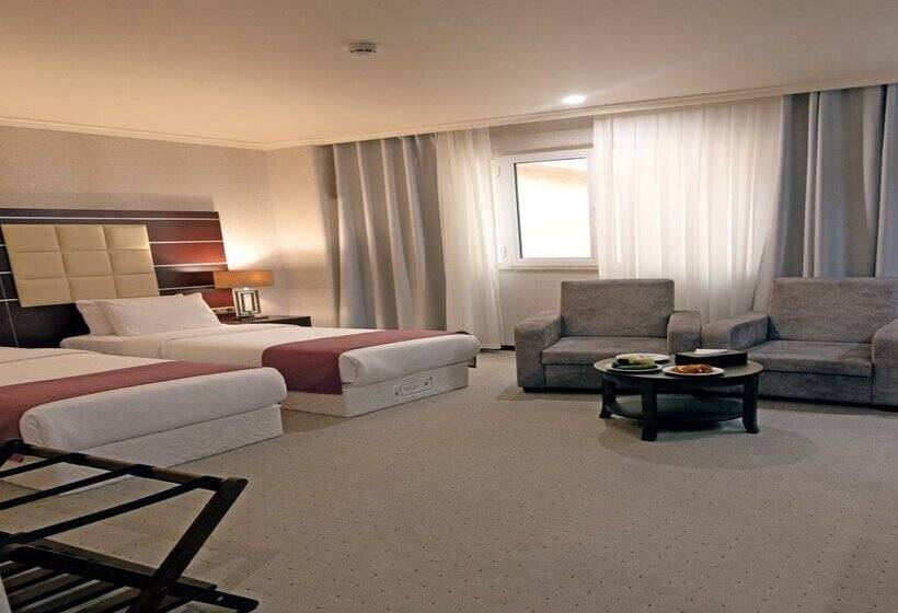 هتل Diyako Palace