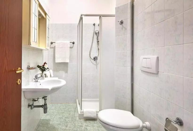 ホテル Relais Belvedere