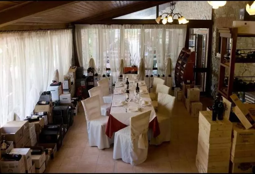 ホテル Relais Belvedere